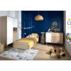 Lit junior 90x190 cm seventies