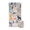 Lit matelas de voyage cloudsleeper jetkids animal family