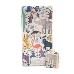 Lit matelas de voyage cloudsleeper jetkids animal family