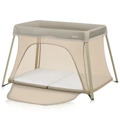 Lit parapluie alice beige olive