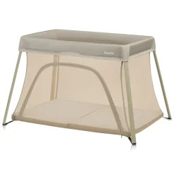 Lit parapluie alice beige olive