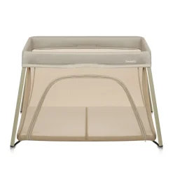 Lit parapluie alice beige olive