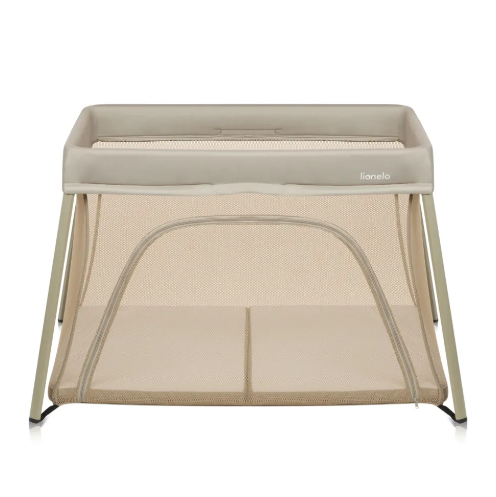 Lit parapluie alice beige olive
