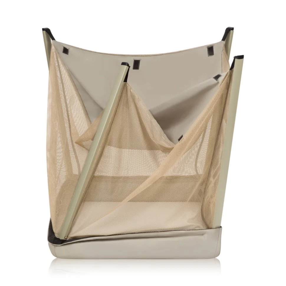 Lit parapluie alice beige olive