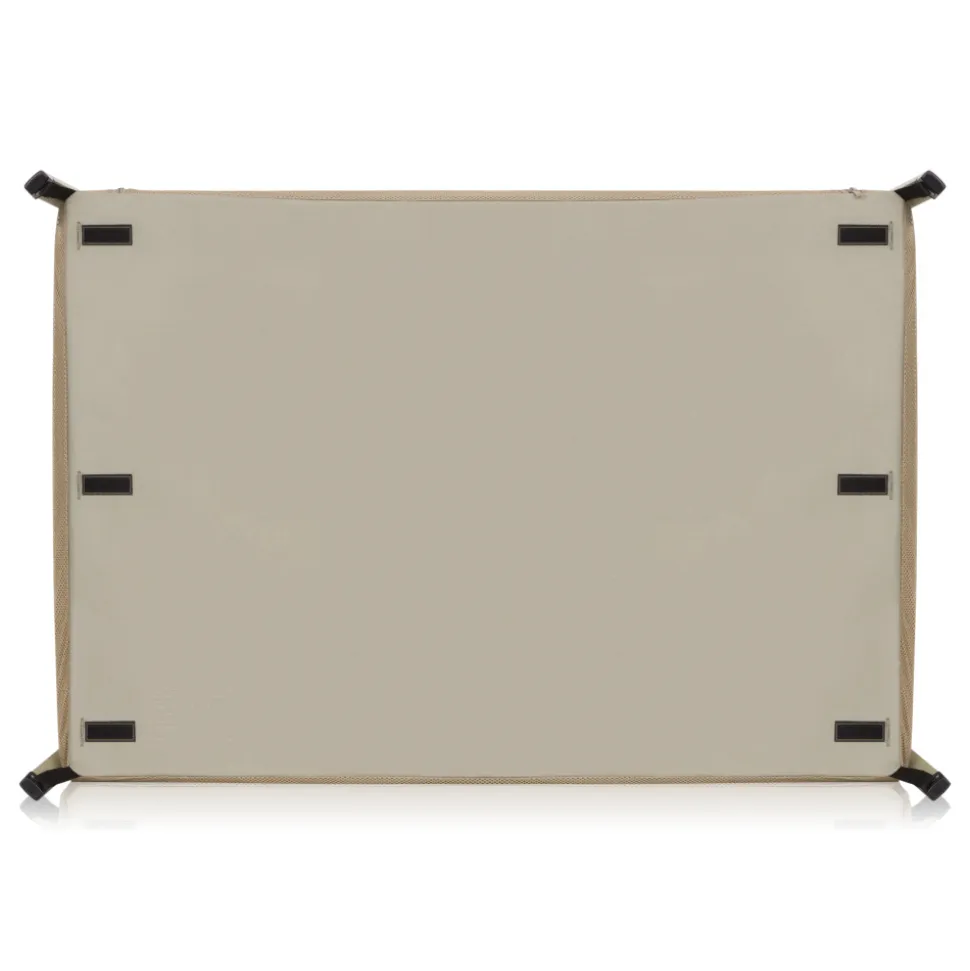 Lit parapluie alice beige olive