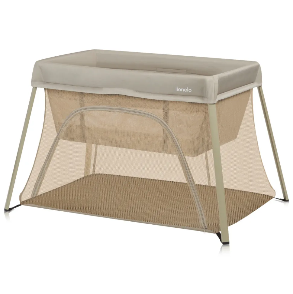 Lit parapluie alice beige olive