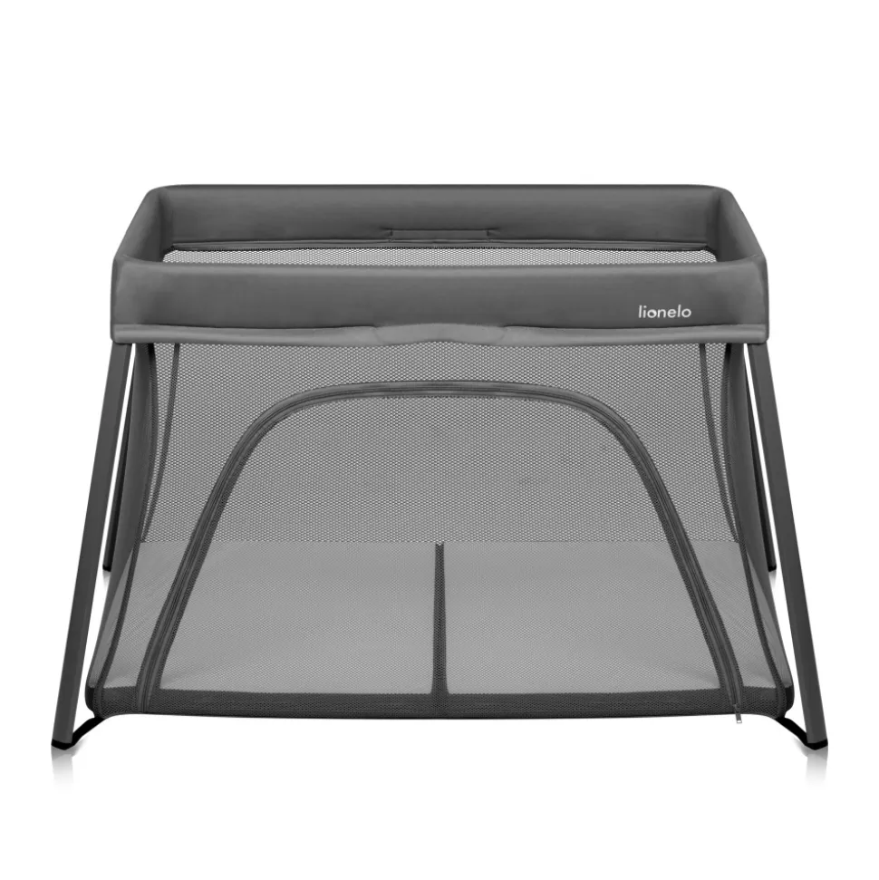 Lit parapluie alice grey