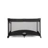 Lit parapluie allura 120 shale noir