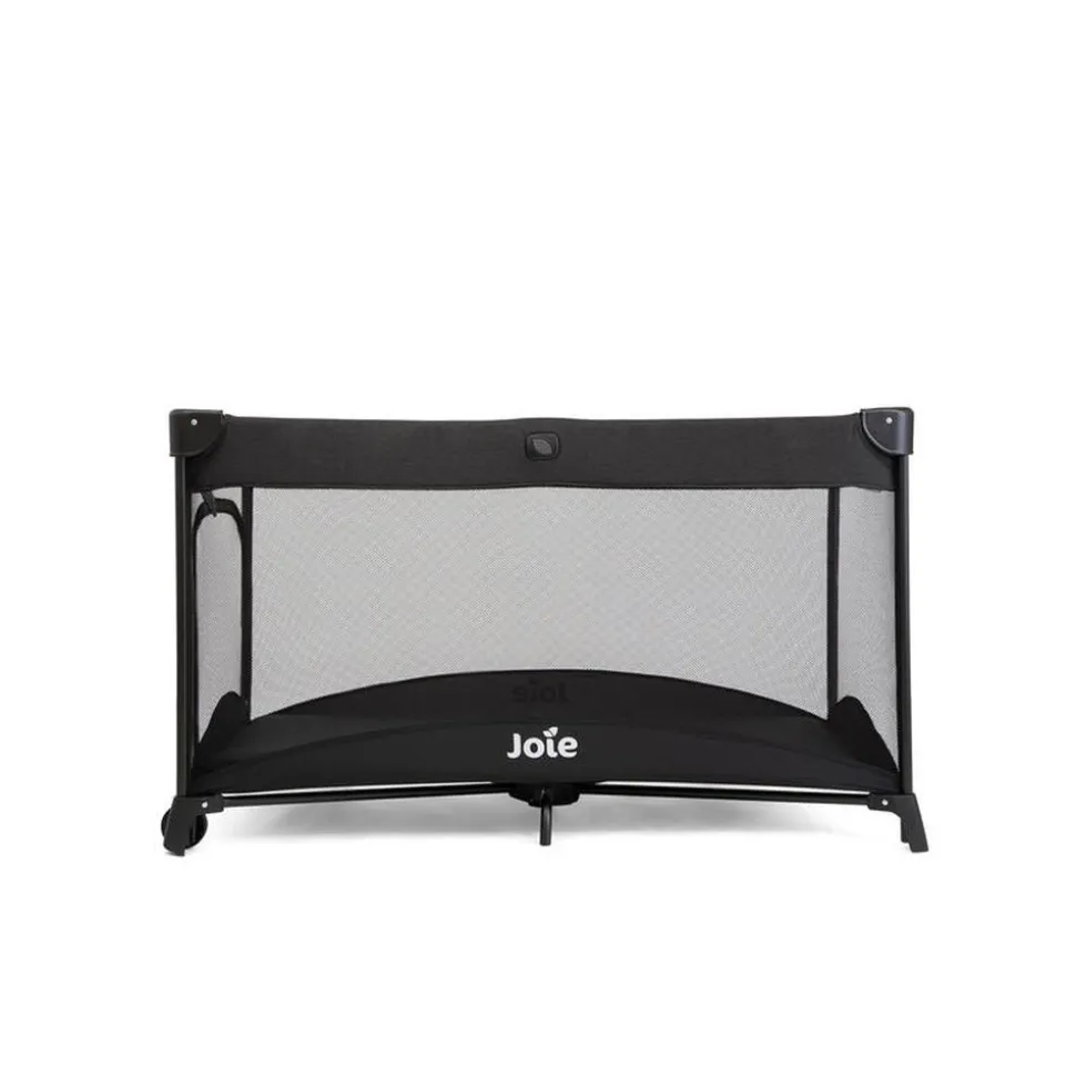 Lit parapluie allura 120 shale noir