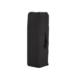 Lit parapluie allura 120 shale noir