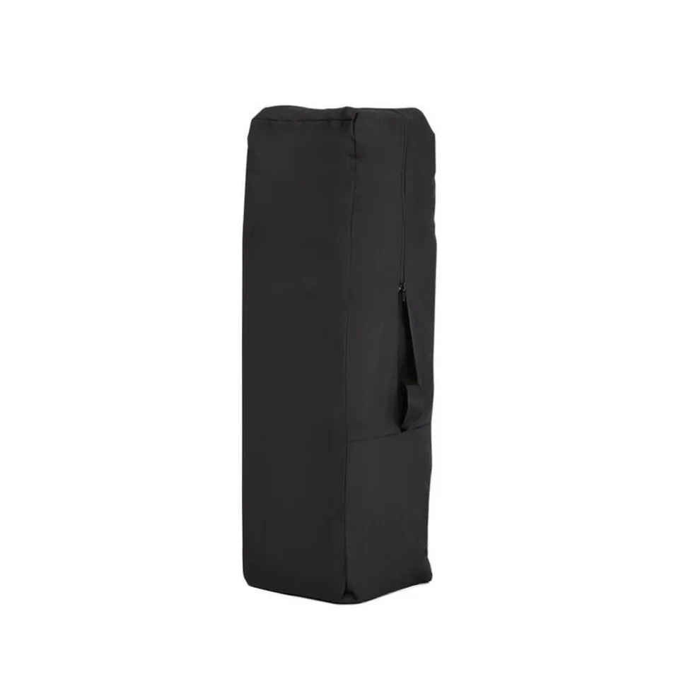 Lit parapluie allura 120 shale noir