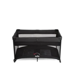 Lit parapluie allura 120 shale noir