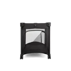 Lit parapluie allura 120 shale noir