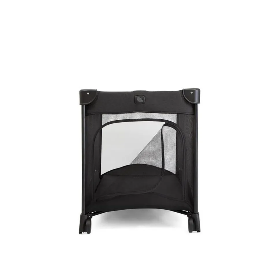 Lit parapluie allura 120 shale noir