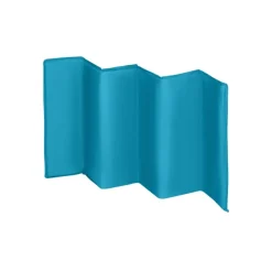 Lit parapluie bébé stefi 2 en 1 pliable green turquoise