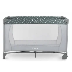 Lit parapluie belove gris