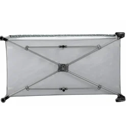 Lit parapluie belove gris