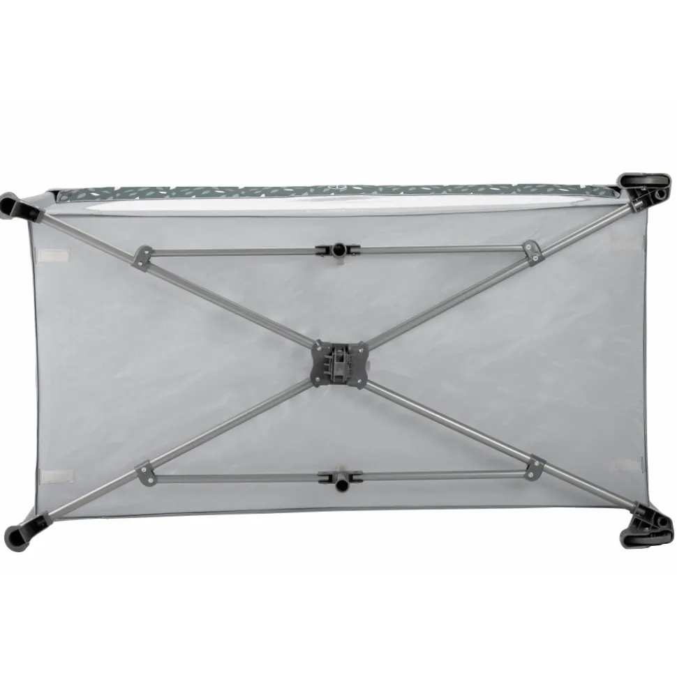 Lit parapluie belove gris