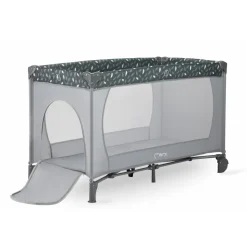 Lit parapluie belove gris