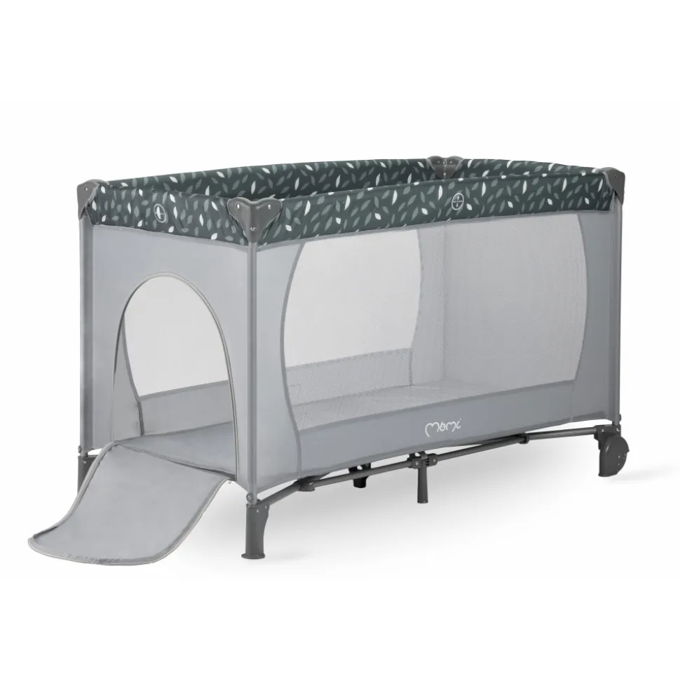 Lit parapluie belove gris