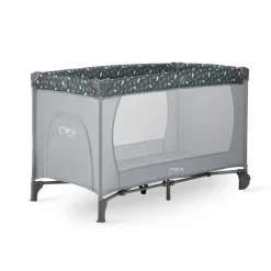 Lit parapluie belove gris