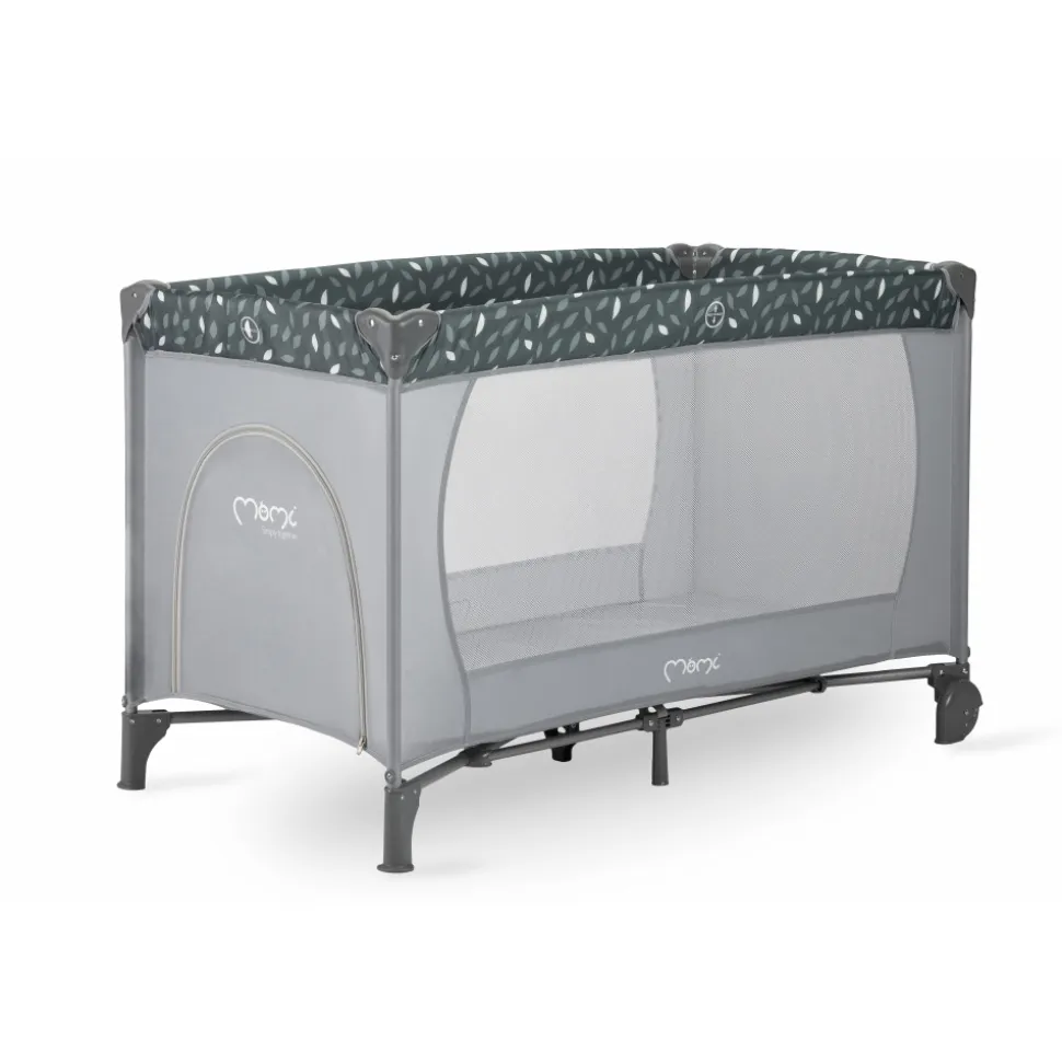 Lit parapluie belove gris