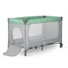 Lit parapluie belove jade