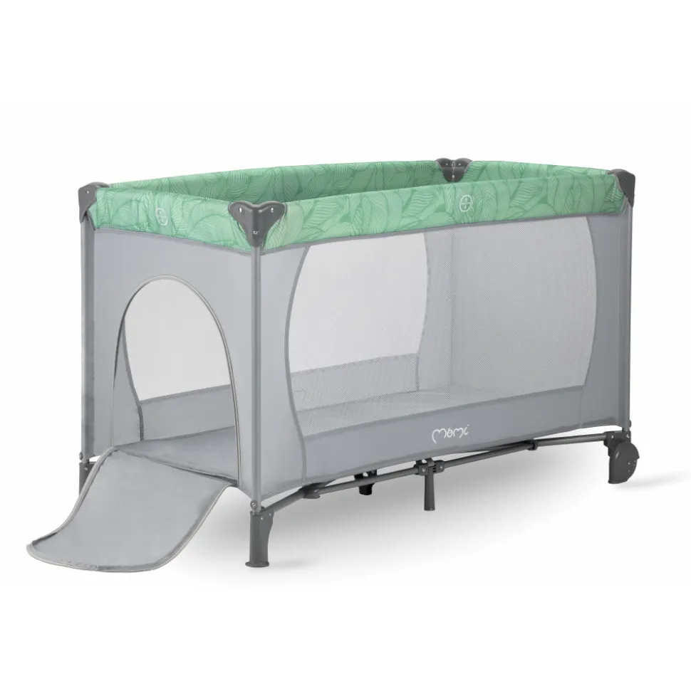 Lit parapluie belove jade
