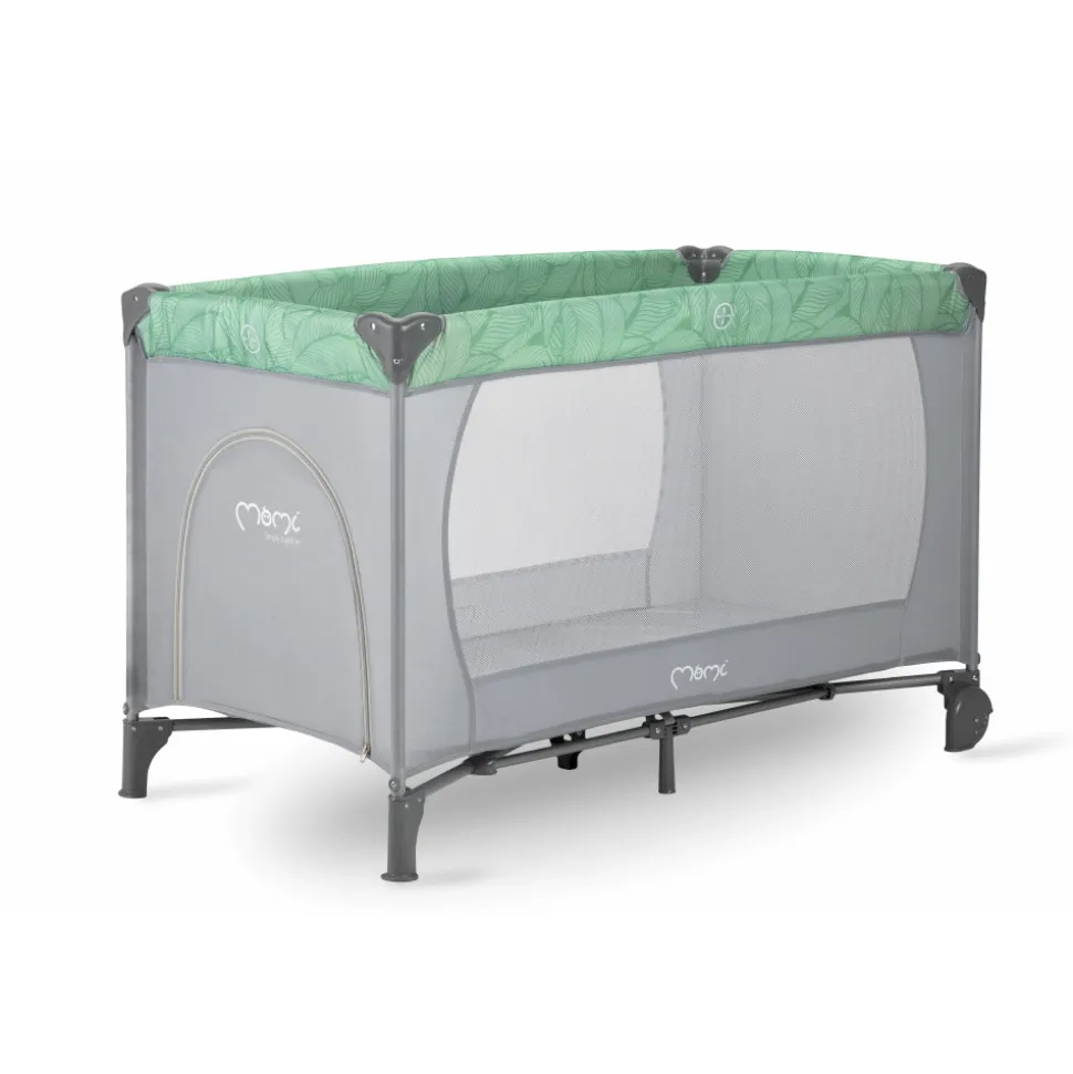 Lit parapluie belove jade