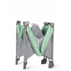 Lit parapluie belove jade
