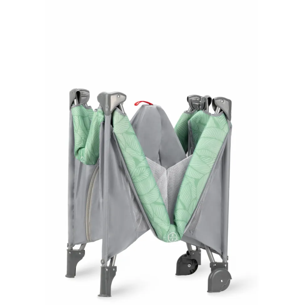 Lit parapluie belove jade
