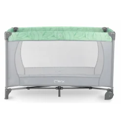 Lit parapluie belove jade