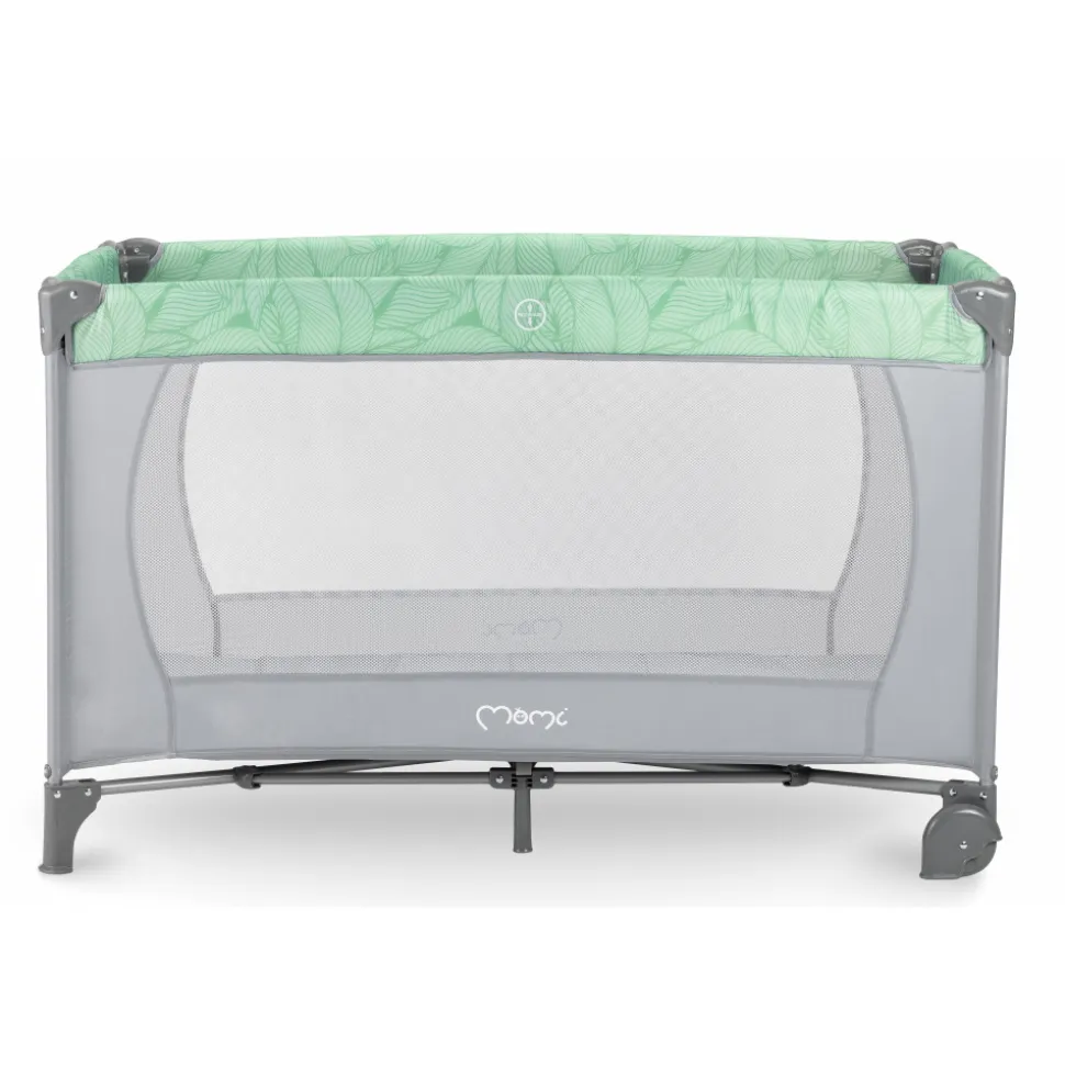 Lit parapluie belove jade