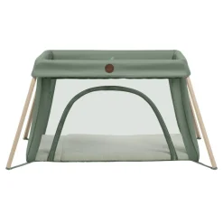 Lit parapluie calao light beyond green eco