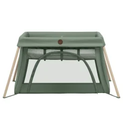 Lit parapluie calao light beyond green eco