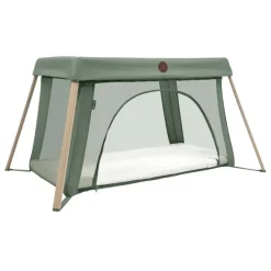 Lit parapluie calao light beyond green eco