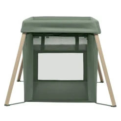 Lit parapluie calao light beyond green eco