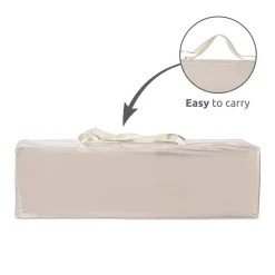 Lit parapluie carina beige
