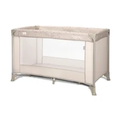 Lit parapluie carina beige