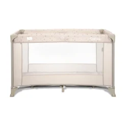 Lit parapluie carina beige