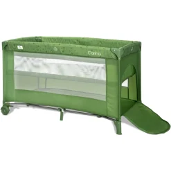Lit parapluie carina 2 hauteur vert