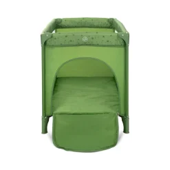 Lit parapluie carina 2 hauteur vert