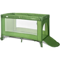 Lit parapluie carina 2 hauteur vert