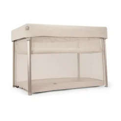 Lit parapluie de voyage paal biscotti