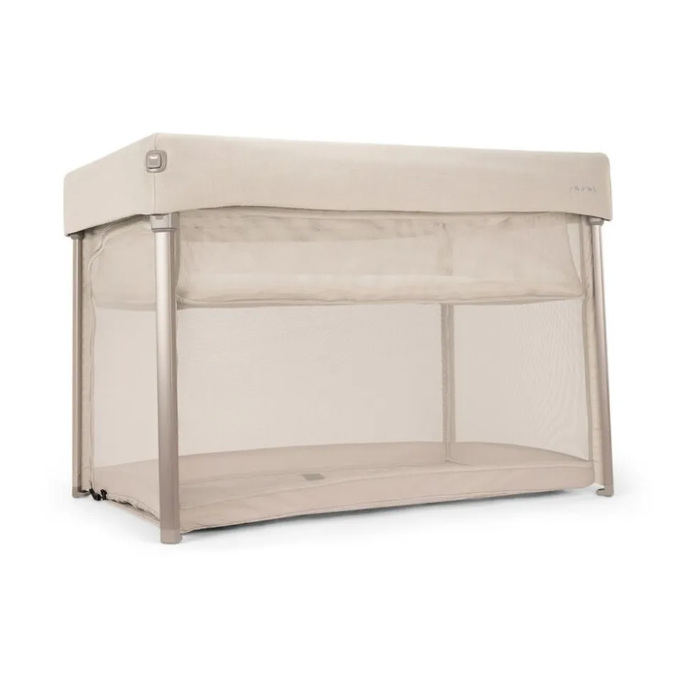 Lit parapluie de voyage paal biscotti