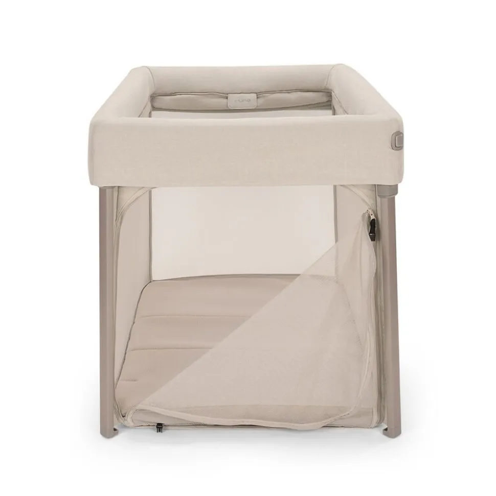 Lit parapluie de voyage paal biscotti