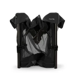 Lit parapluie de voyage paal caviar