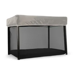 Lit parapluie de voyage paal caviar