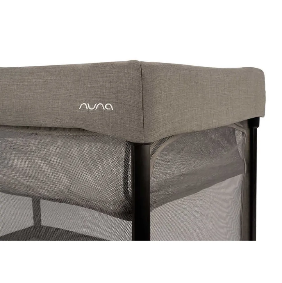 Lit parapluie de voyage paal granite