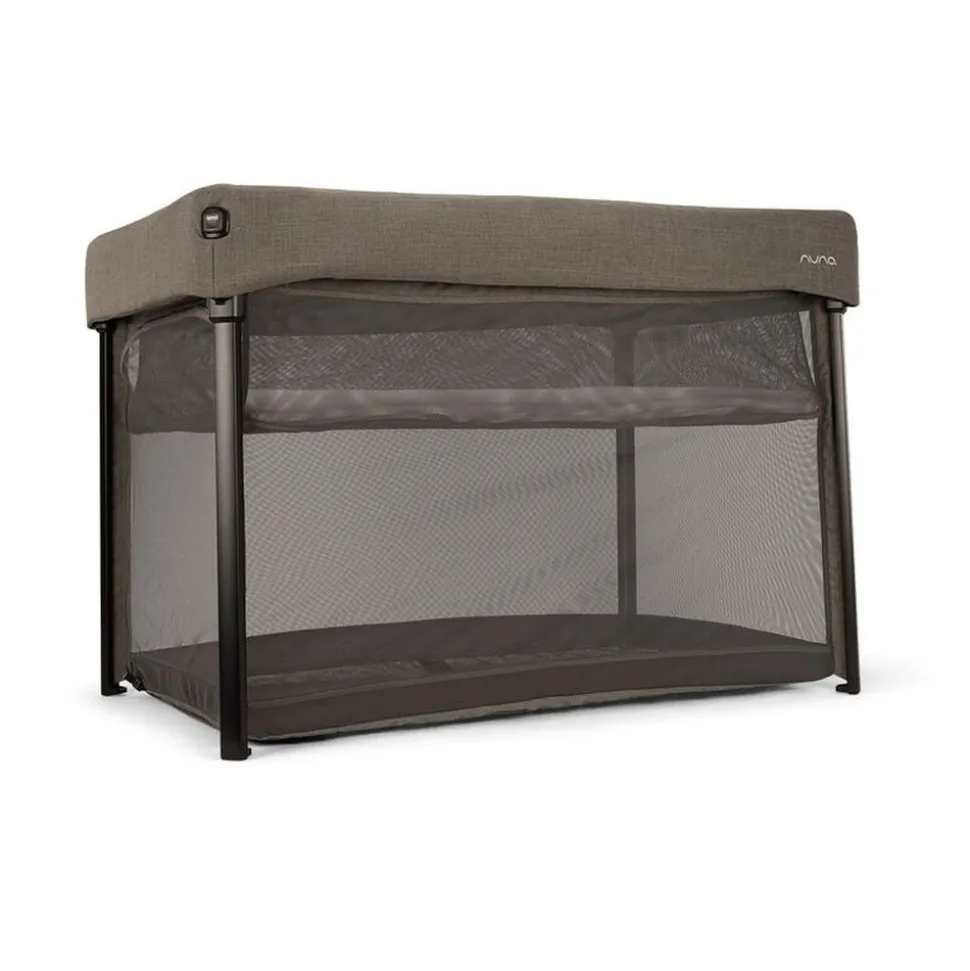 Lit parapluie de voyage paal granite